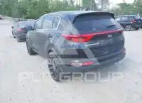 2018 KIA Sportage фото