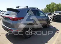 2018 KIA Sportage фото