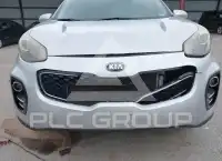 2018 KIA Sportage фото