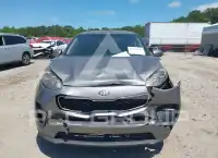 2018 KIA Sportage фото