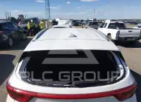 2018 KIA Sportage фото