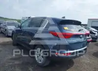 2018 KIA Sportage фото