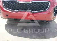 2018 KIA Sportage фото