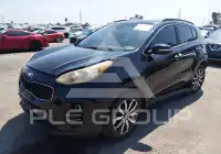 2018 KIA Sportage фото