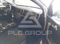 2018 KIA Sportage фото