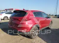 2018 KIA Sportage фото