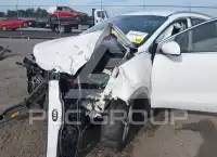 2018 KIA Sportage photo