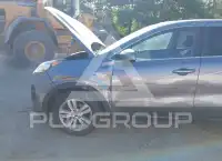2018 KIA Sportage фото