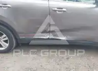2018 KIA Sportage фото