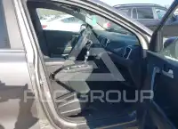 2018 KIA Sportage фото