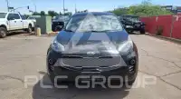 2018 KIA Sportage фото
