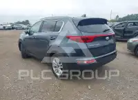 2018 KIA Sportage фото