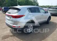 2018 KIA Sportage фото