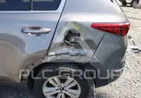 2018 KIA Sportage фото