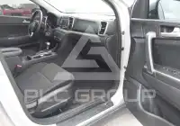 2018 KIA Sportage фото