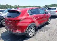 2018 KIA Sportage фото