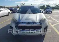 2018 KIA Sportage photo