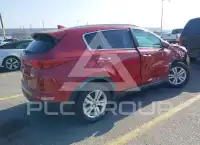 2018 KIA Sportage фото