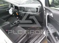 2018 KIA Sportage фото