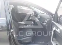 2018 KIA Sportage фото