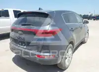 2018 KIA Sportage фото