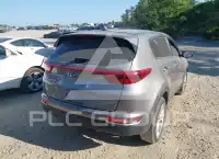 2018 KIA Sportage фото