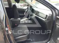 2018 KIA Sportage фото