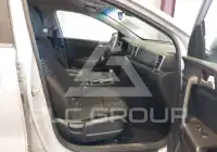 2018 KIA Sportage фото