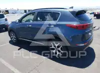 2018 KIA Sportage фото