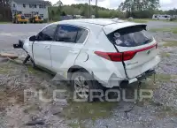 2018 KIA Sportage фото