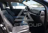 2018 KIA Sportage фото