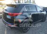 2018 KIA Sportage фото