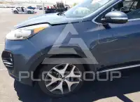 2018 KIA Sportage фото