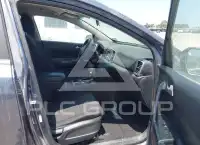 2018 KIA Sportage фото