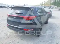 2018 KIA Sportage фото