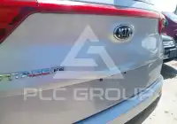 2018 KIA Sportage фото