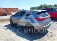 2018 KIA Sportage фото