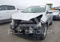 2018 KIA Sportage фото
