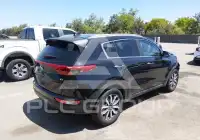 2018 KIA Sportage фото