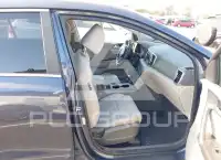 2018 KIA Sportage фото