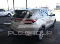 2018 KIA Sportage фото
