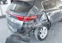 2018 KIA Sportage фото