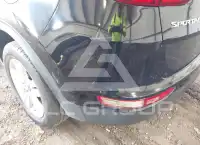 2018 KIA Sportage фото