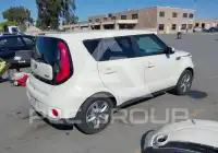 2018 KIA Soul фото