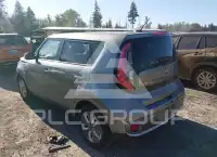 2018 KIA Soul фото