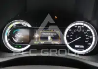 2018 KIA Niro photo