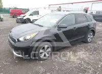 2018 KIA Niro фото