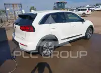2018 KIA Niro фото