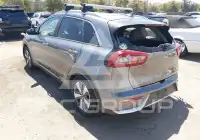 2018 KIA Niro фото