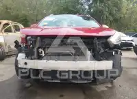 2018 KIA Niro photo